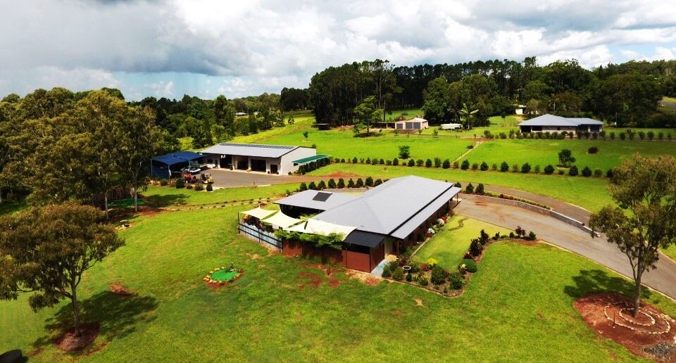 Main view of Homely house listing, 24B Appaloosa Crescent, Tolga QLD 4882