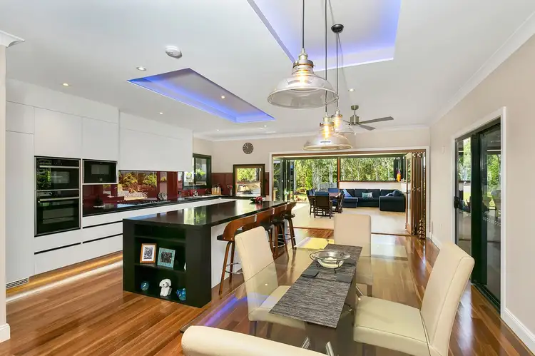 Second view of Homely house listing, 24B Appaloosa Crescent, Tolga QLD 4882