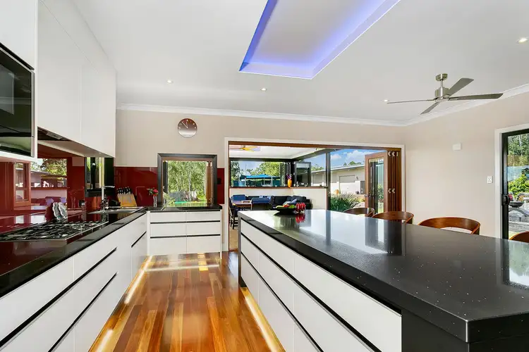 Third view of Homely house listing, 24B Appaloosa Crescent, Tolga QLD 4882