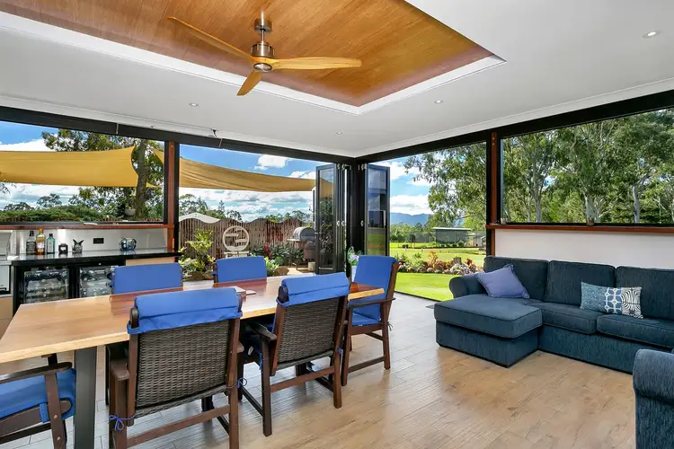 Fourth view of Homely house listing, 24B Appaloosa Crescent, Tolga QLD 4882