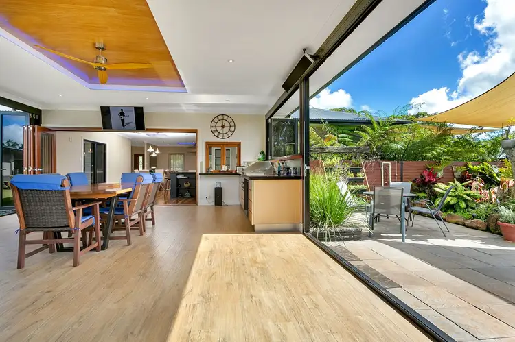 Fifth view of Homely house listing, 24B Appaloosa Crescent, Tolga QLD 4882