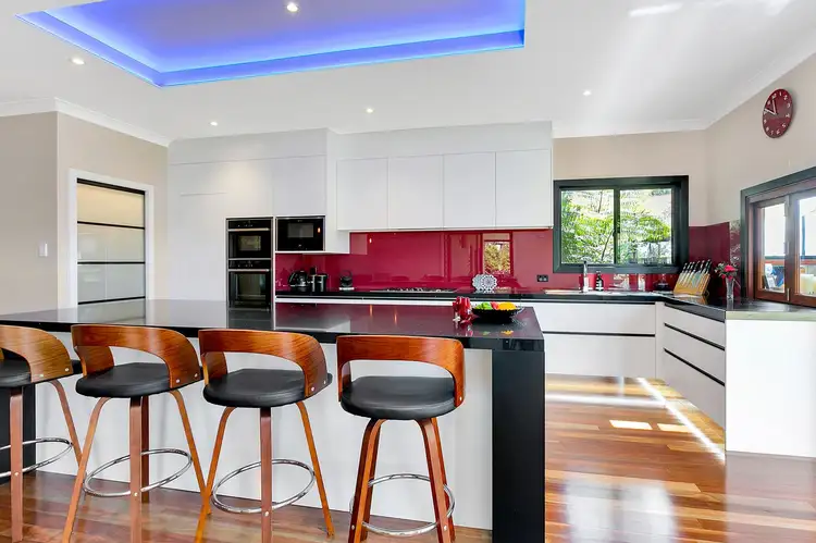 Sixth view of Homely house listing, 24B Appaloosa Crescent, Tolga QLD 4882