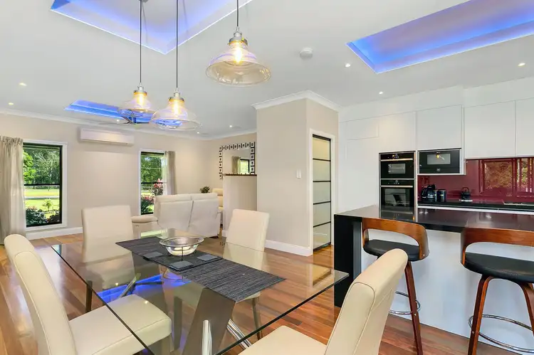 Seventh view of Homely house listing, 24B Appaloosa Crescent, Tolga QLD 4882