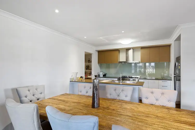 Third view of Homely townhouse listing, 24 Etherington Drive, Mernda VIC 3754