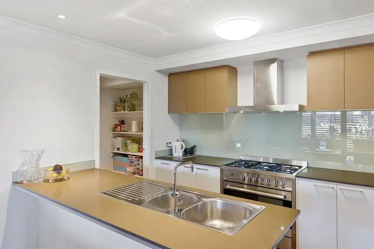 Fourth view of Homely townhouse listing, 24 Etherington Drive, Mernda VIC 3754