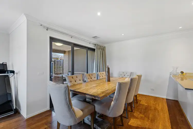 Fifth view of Homely townhouse listing, 24 Etherington Drive, Mernda VIC 3754