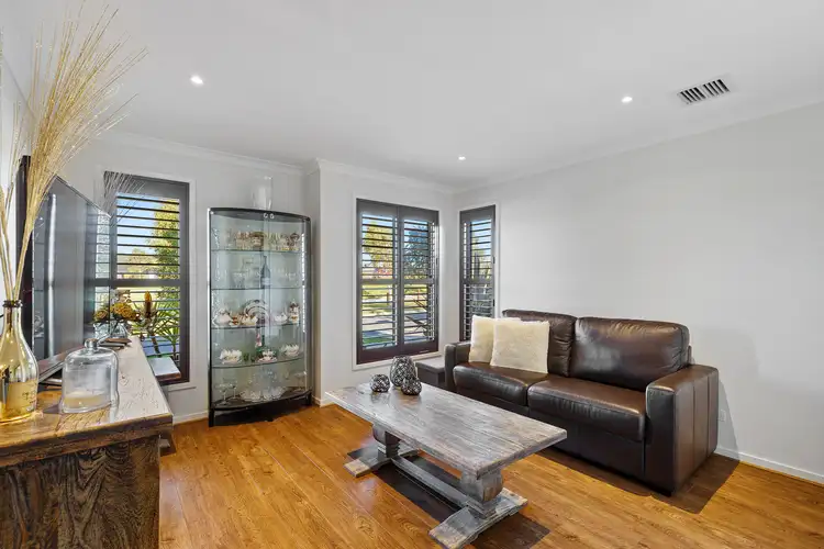 Sixth view of Homely townhouse listing, 24 Etherington Drive, Mernda VIC 3754