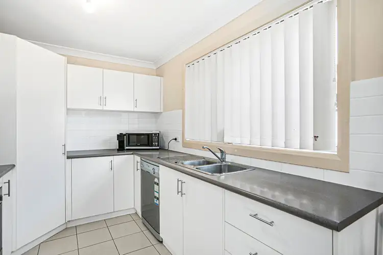 Second view of Homely house listing, 21 Mountainview Mews, Albion Park NSW 2527