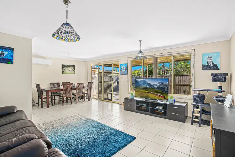 Third view of Homely house listing, 21 Mountainview Mews, Albion Park NSW 2527