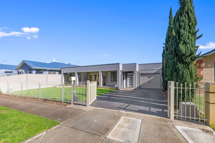 Second view of Homely house listing, 11 Clare Street, Athol Park SA 5012