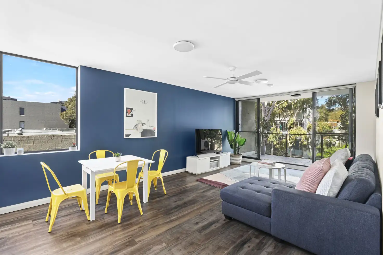 Main view of Homely apartment listing, 17/102 Joynton Avenue, Zetland NSW 2017