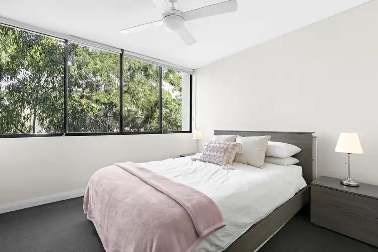 Fourth view of Homely apartment listing, 17/102 Joynton Avenue, Zetland NSW 2017
