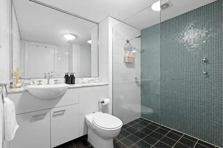 Fifth view of Homely apartment listing, 17/102 Joynton Avenue, Zetland NSW 2017