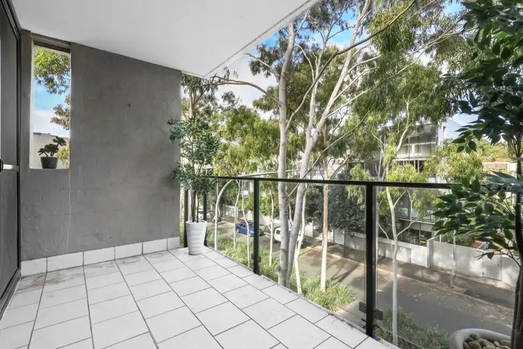 Sixth view of Homely apartment listing, 17/102 Joynton Avenue, Zetland NSW 2017