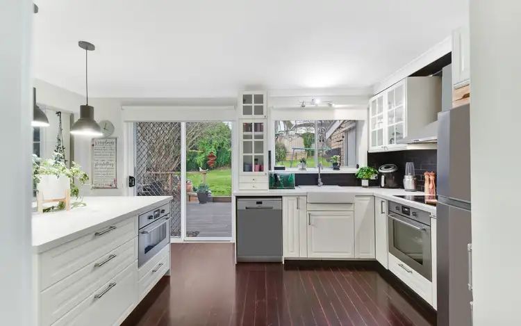 Fifth view of Homely house listing, 41 Engesta Avenue, Camden NSW 2570