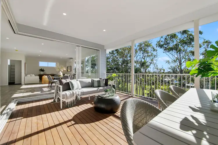 25 Trent Street