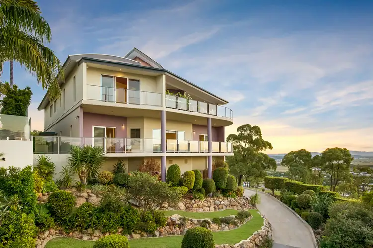 5 The Point, Castle Hill QLD 4810