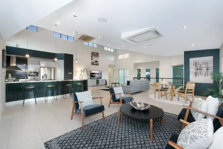 Fourth view of Homely house listing, 5 The Point, Castle Hill QLD 4810