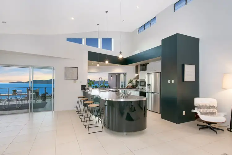 Fifth view of Homely house listing, 5 The Point, Castle Hill QLD 4810