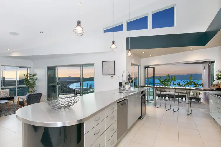 Sixth view of Homely house listing, 5 The Point, Castle Hill QLD 4810