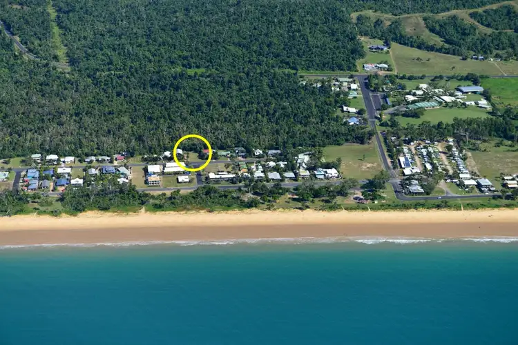 Second view of Homely land listing, 67 Holland Street, Wongaling Beach QLD 4852