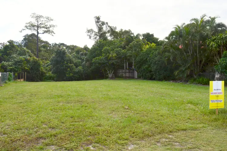 Fifth view of Homely land listing, 67 Holland Street, Wongaling Beach QLD 4852