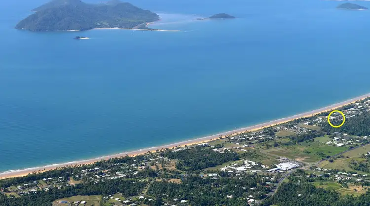 Sixth view of Homely land listing, 67 Holland Street, Wongaling Beach QLD 4852