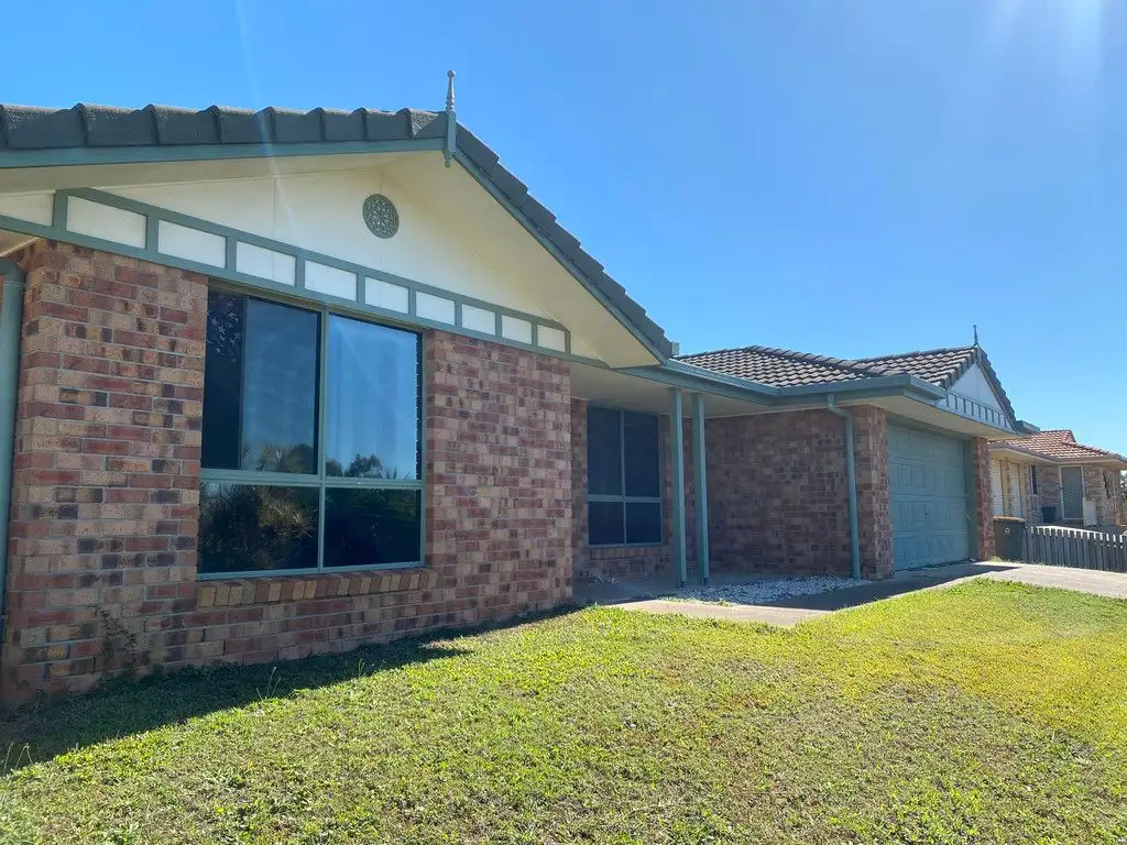 Main view of Homely house listing, 4 Satinwood Close, Tinana QLD 4650