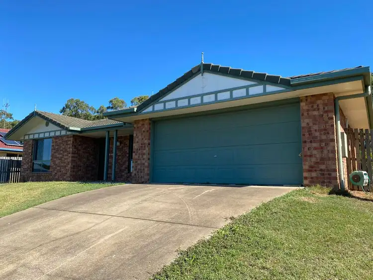 Second view of Homely house listing, 4 Satinwood Close, Tinana QLD 4650