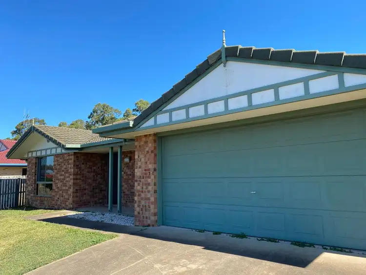 Third view of Homely house listing, 4 Satinwood Close, Tinana QLD 4650