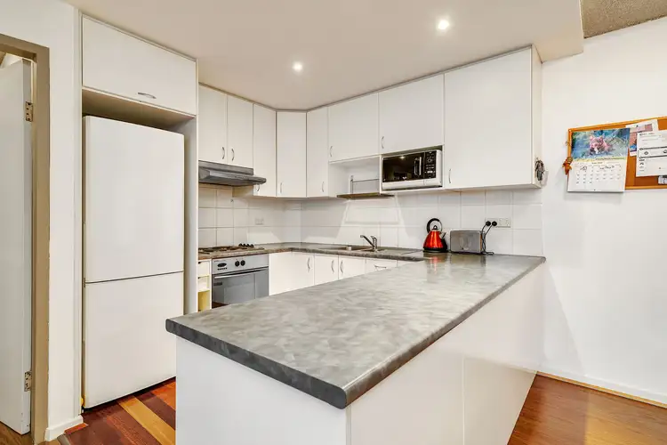 Second view of Homely apartment listing, 3/4 Velacia Place, Queanbeyan NSW 2620