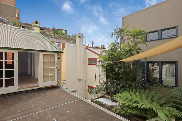 Second view of Homely terrace listing, 28 Langley Street, Darlinghurst NSW 2010