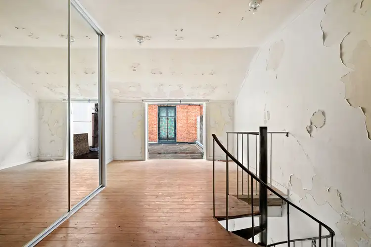 Third view of Homely terrace listing, 28 Langley Street, Darlinghurst NSW 2010