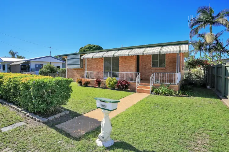 12 Spear Street, Bundaberg South QLD 4670
