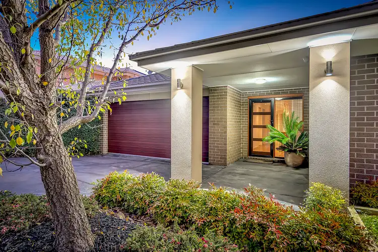 Third view of Homely house listing, 81 Charteris Drive, Craigieburn VIC 3064
