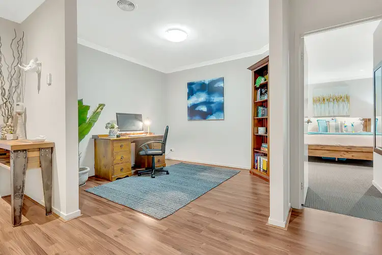 Fourth view of Homely house listing, 81 Charteris Drive, Craigieburn VIC 3064