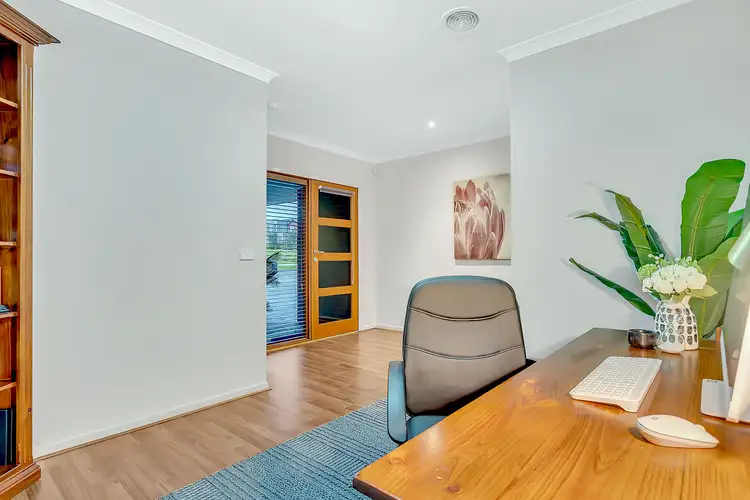 Sixth view of Homely house listing, 81 Charteris Drive, Craigieburn VIC 3064