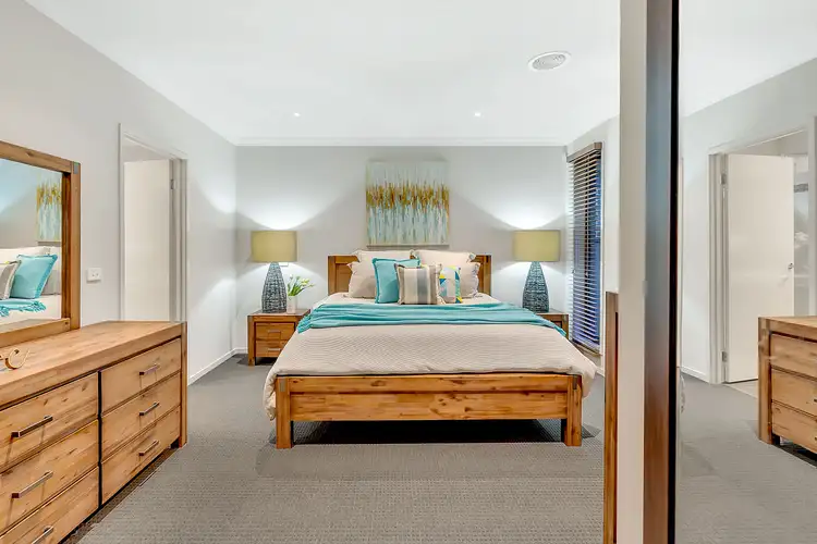 Seventh view of Homely house listing, 81 Charteris Drive, Craigieburn VIC 3064