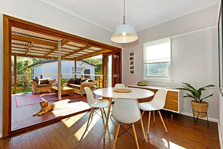 Fifth view of Homely house listing, 17 Bird Street, Ryde NSW 2112