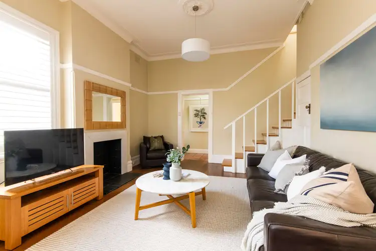 Third view of Homely house listing, 84 Avenue Road, Mosman NSW 2088