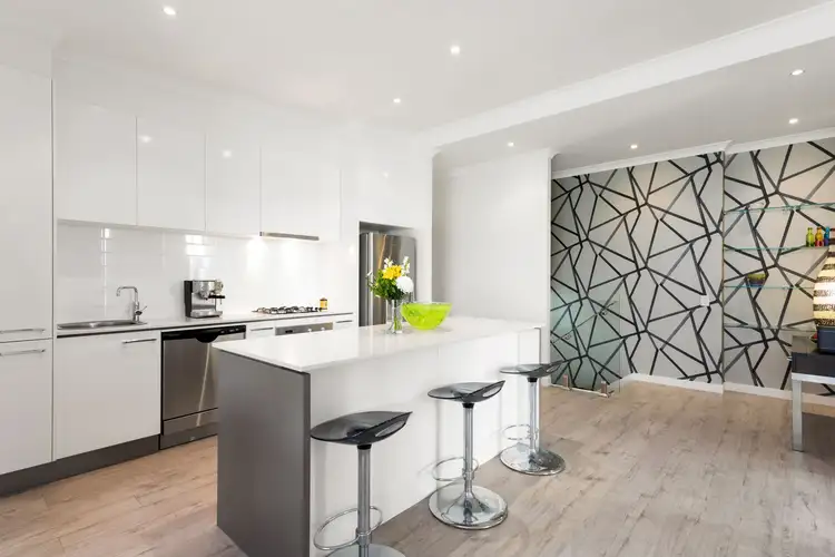 Main view of Homely unit listing, 703/8 Cordelia Street, South Brisbane QLD 4101