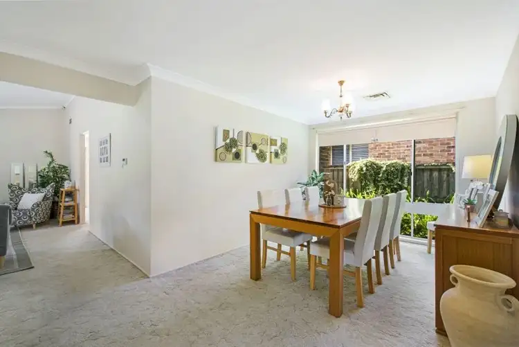 Fourth view of Homely house listing, 18 Marquis Close, Shelly Beach NSW 2261