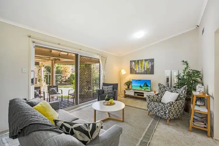 Sixth view of Homely house listing, 18 Marquis Close, Shelly Beach NSW 2261