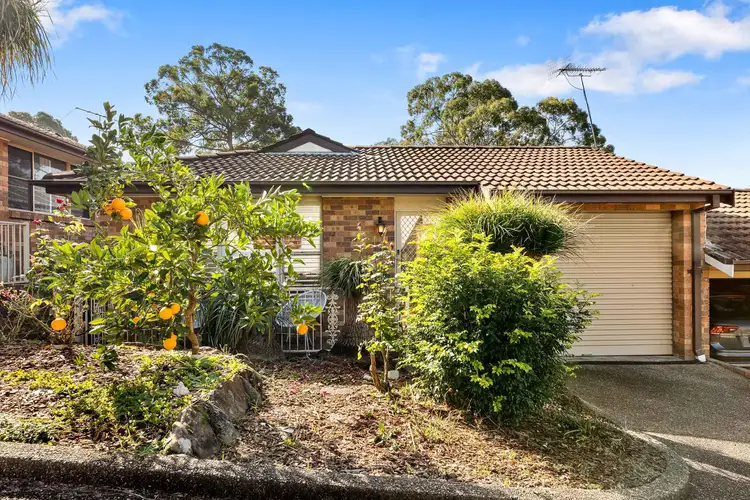 Main view of Homely villa listing, 6/35-35a Frederick Street, Ryde NSW 2112