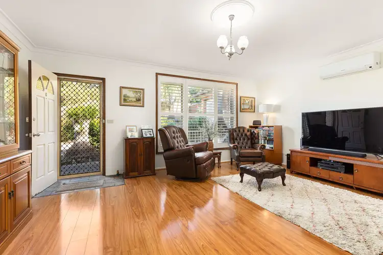 Second view of Homely villa listing, 6/35-35a Frederick Street, Ryde NSW 2112