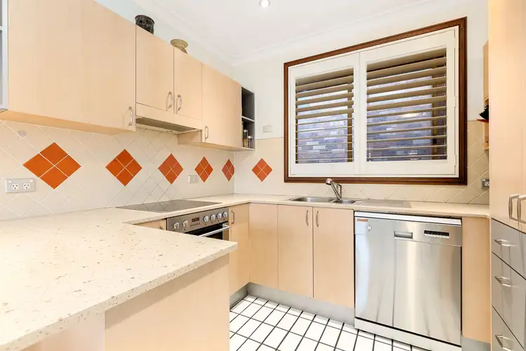 Fourth view of Homely villa listing, 6/35-35a Frederick Street, Ryde NSW 2112