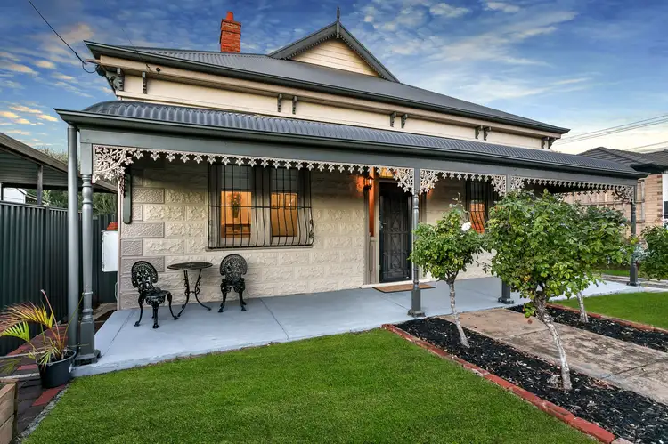104 Mead Street, Peterhead SA 5016