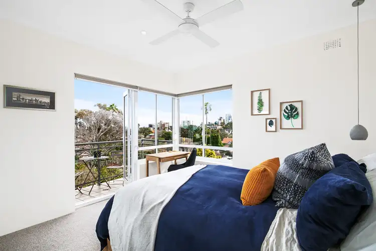Fourth view of Homely apartment listing, 10/26 Bennett Street, Cremorne NSW 2090