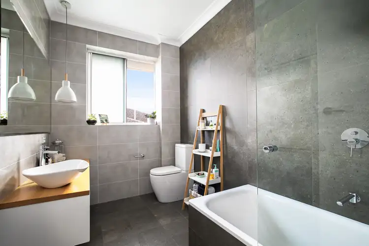 Fifth view of Homely apartment listing, 10/26 Bennett Street, Cremorne NSW 2090