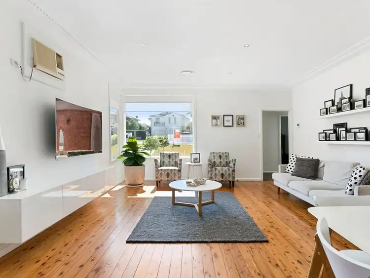 Second view of Homely house listing, 96 Caringbah Road, Caringbah South NSW 2229